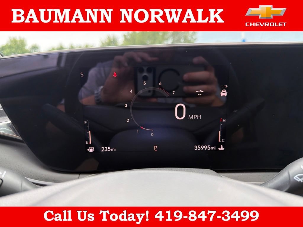 Used 2024 Buick Envista Avenir FWD image 26