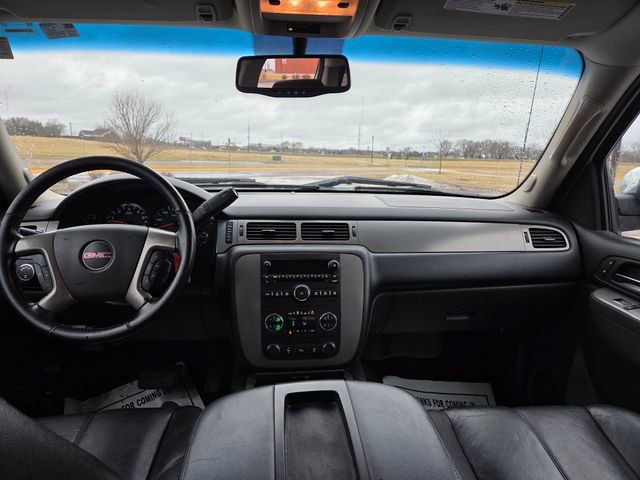 Used 2012 GMC Sierra 1500 SLT w/ All-Terrain Package image 49