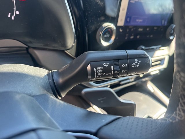 Certified 2024 Lexus RX 350 F Sport w/ Technology Package image 20