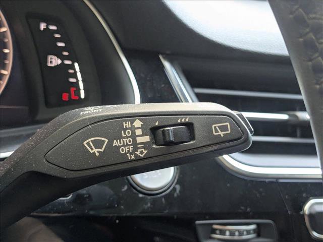 Used 2019 Audi Q7 3.0T Premium Plus w/ Premium Plus Package AWD/4WD image 7