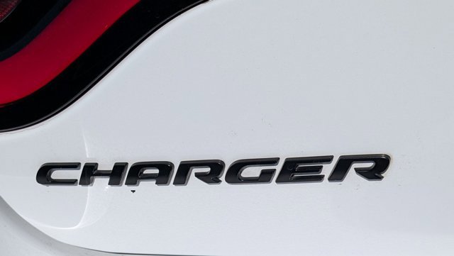 Used 2023 Dodge Charger GT w/ Plus Group image 30