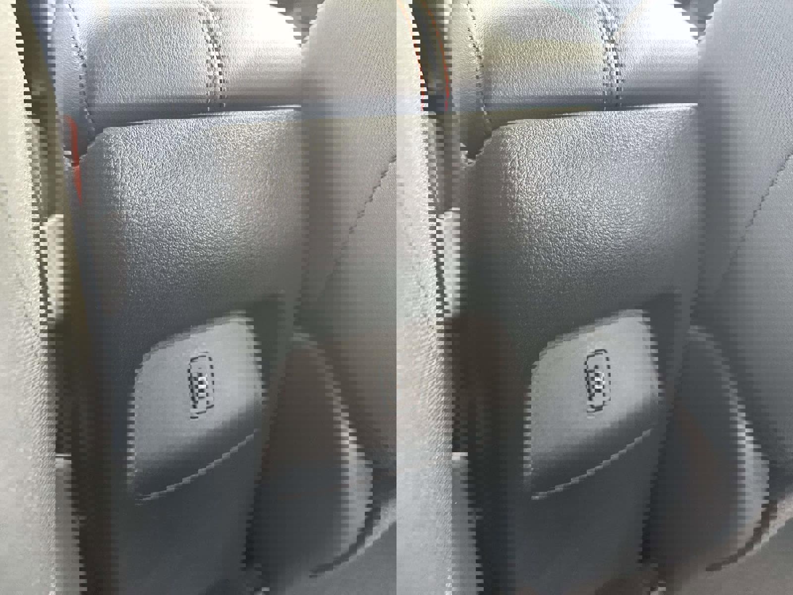 Used 2024 Nissan Sentra SR image 10