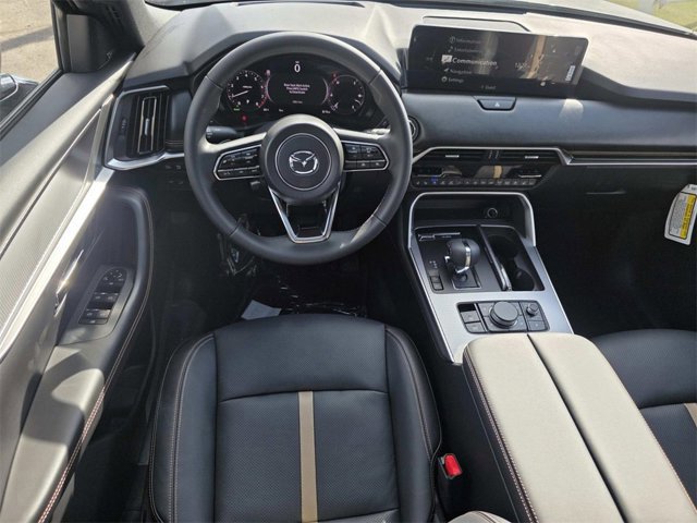 New 2026 MAZDA CX-90 3.3 Turbo S w/ Premium Package image 26