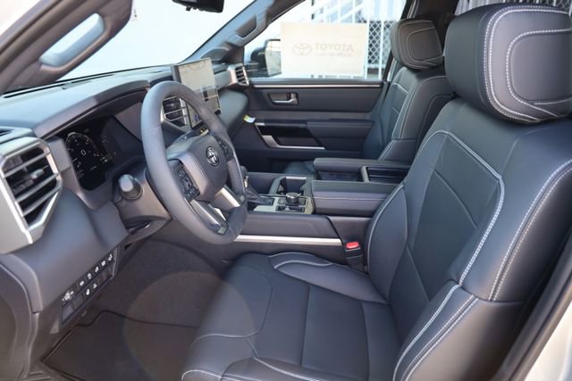 New 2026 Toyota Tundra Limited AWD/4WD image 12