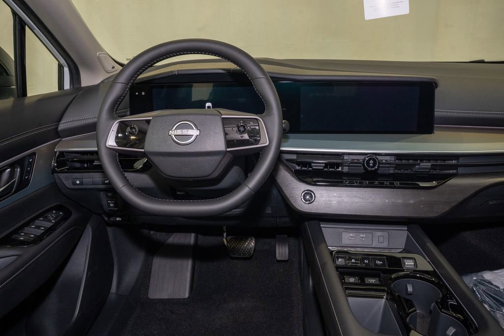 New 2026 Nissan Murano SL image 8