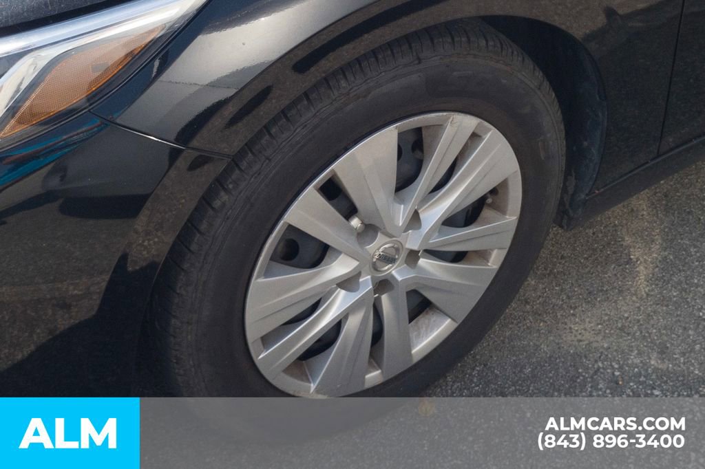 Used 2023 Nissan Sentra S FWD image 5