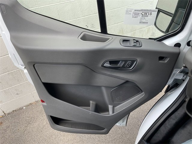 New 2026 Ford Transit 250 148 High Roof Extended w/ Load Area Protection Package image 21