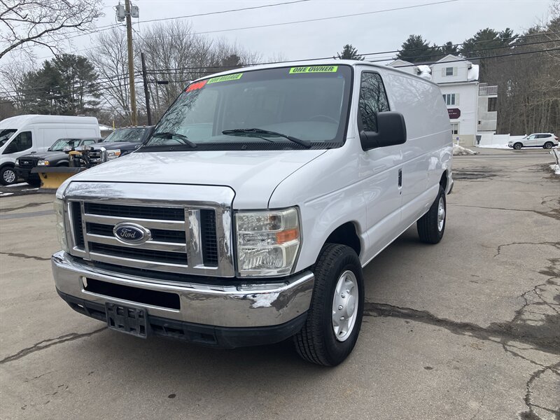 Used 2008 Ford E-350 and Econoline 350 Super Duty RWD image 1