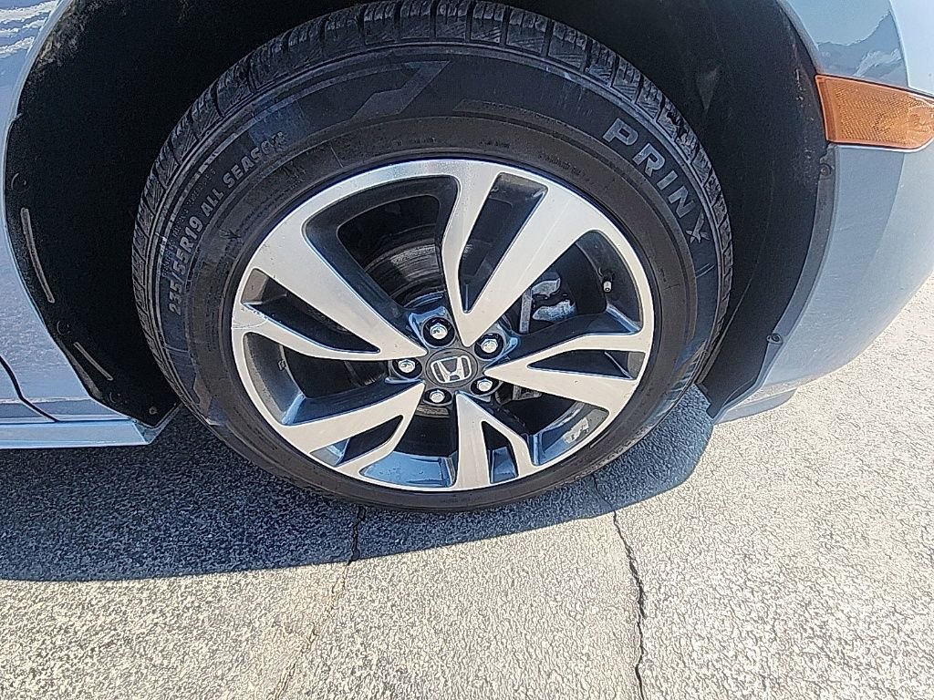 Used 2023 Honda Odyssey Touring image 8