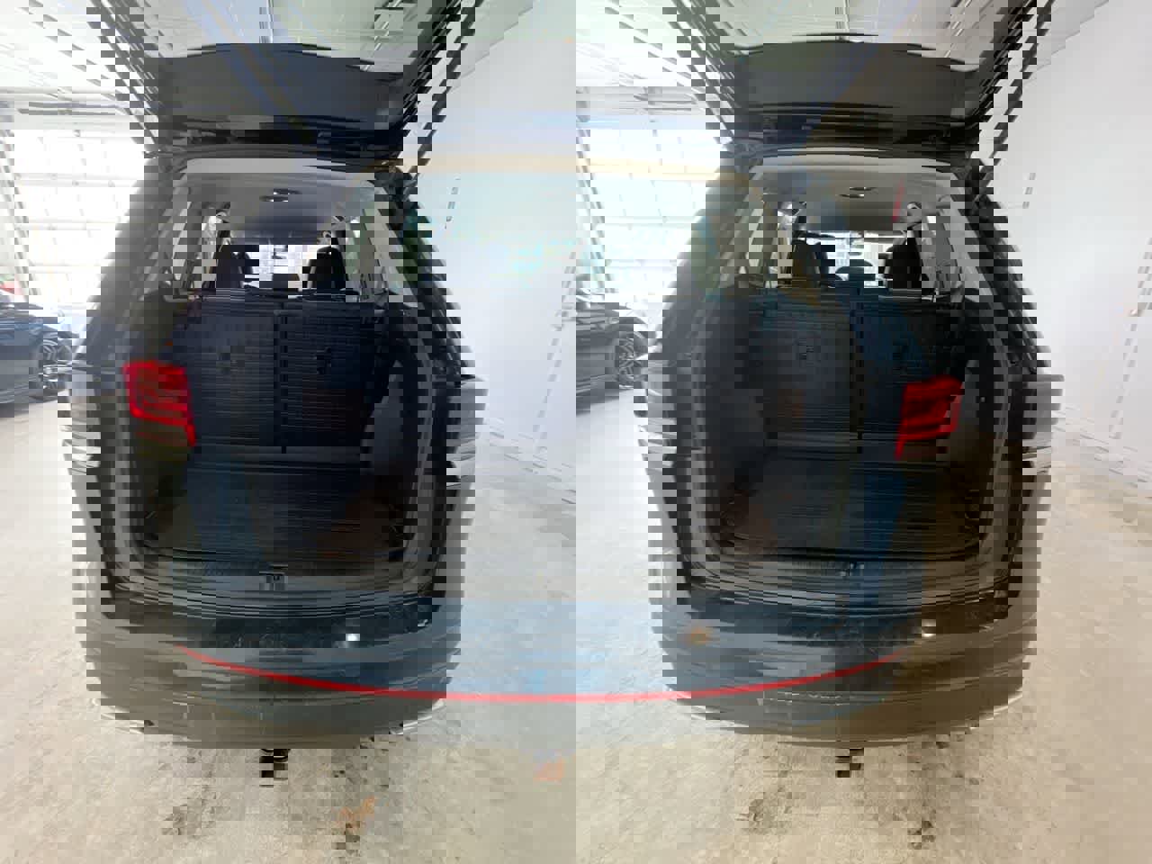 Used 2021 Volkswagen Atlas SE image 23