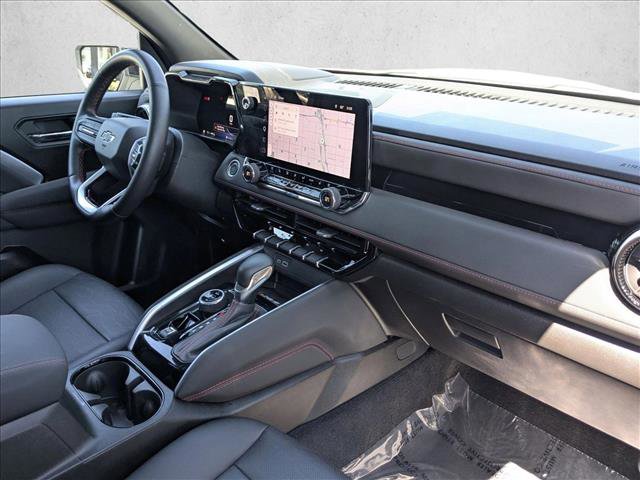 Used 2025 Chevrolet Colorado Z71 w/ Midnight Edition AWD/4WD image 20