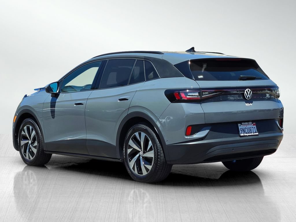Used 2024 Volkswagen ID.4 2WD image 7