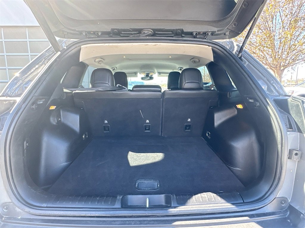 Used 2021 Jeep Cherokee Latitude Lux w/ Comfort/Convenience Group image 24