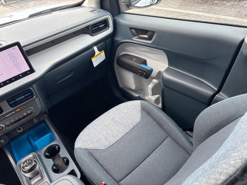 New 2026 Ford Maverick XLT w/ XLT Luxury Package FWD image 15