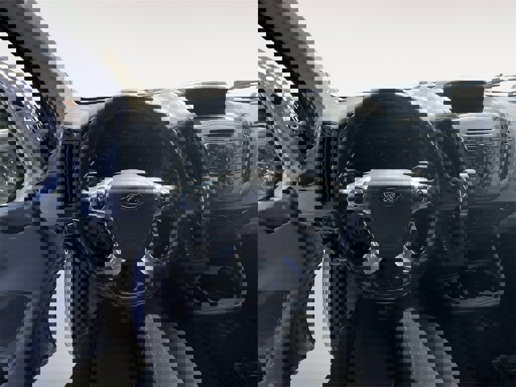 Used 2016 Ford Transit 350 148 High Roof Extended DRW image 12