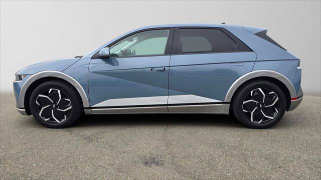 Used 2024 Hyundai Ioniq 5 Limited RWD image 6