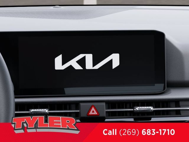 New 2026 Kia Sportage LX w/ LX Convenience Package AWD/4WD image 21