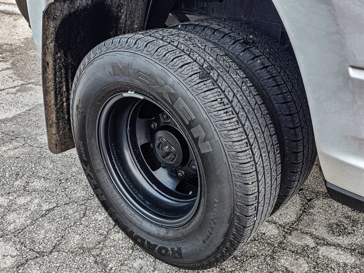 Used 2025 RAM 3500 Tradesman AWD/4WD image 12