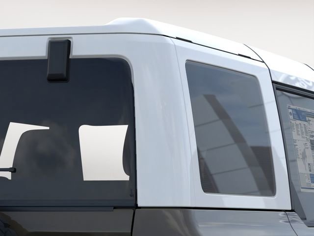 New 2026 Ford Bronco Heritage Edition AWD/4WD image 25