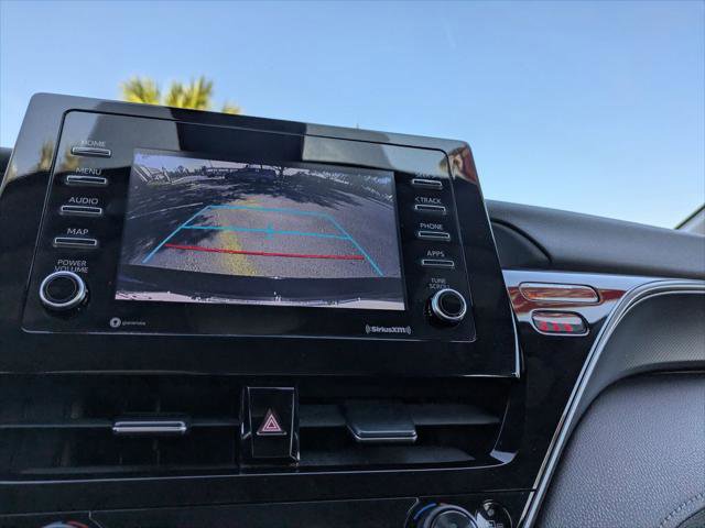 Certified 2023 Toyota Camry SE image 19
