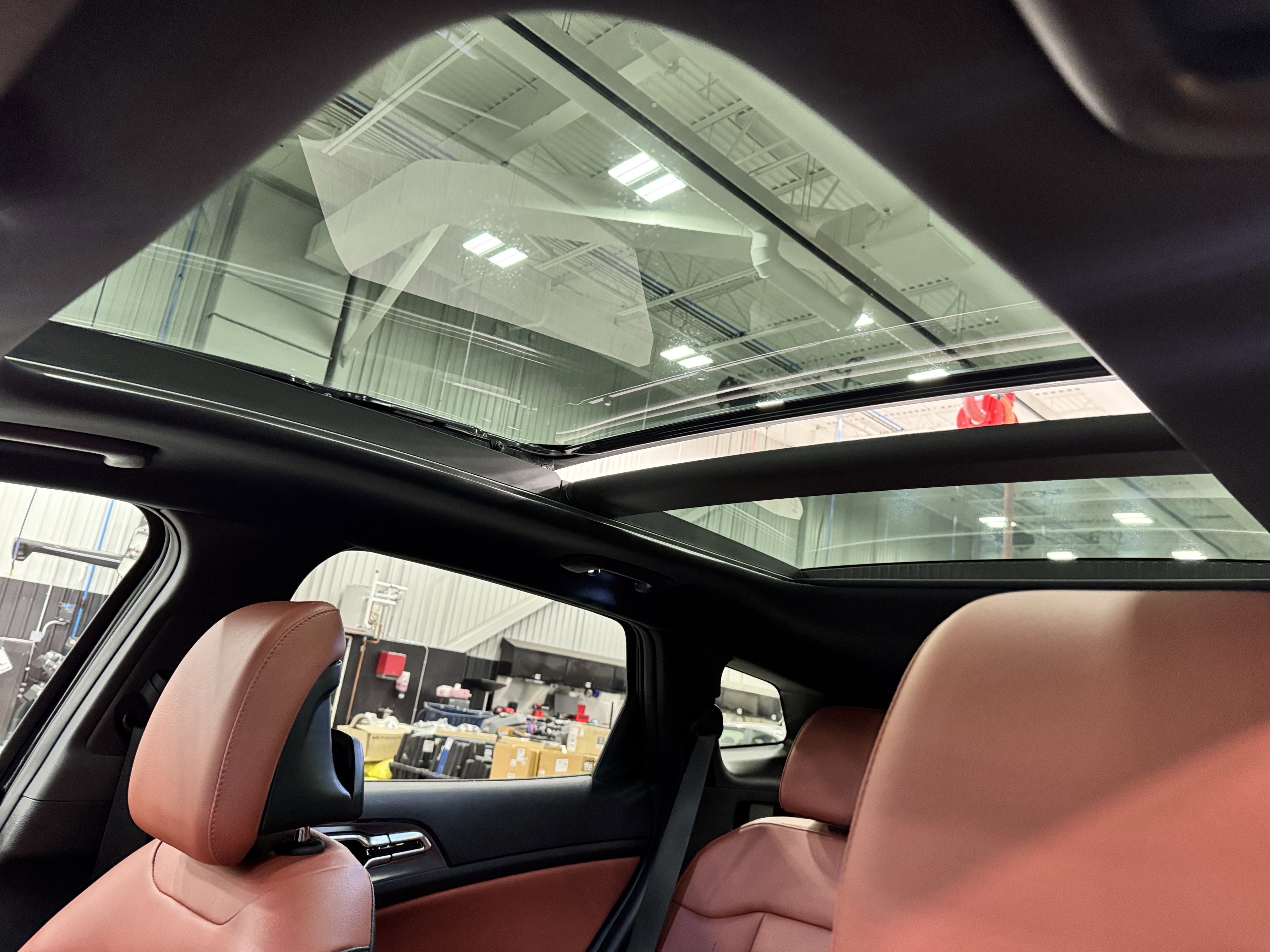 Certified 2023 Kia Sportage SX image 16