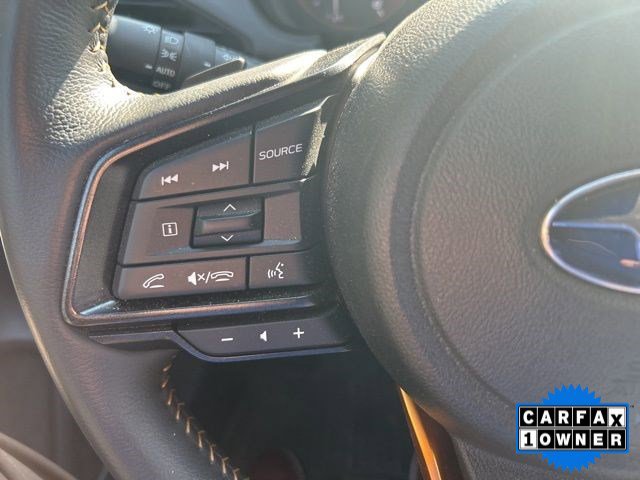 Used 2024 Subaru Crosstrek 2.5i Wilderness w/ Crosstrek Mirror Package AWD/4WD image 20