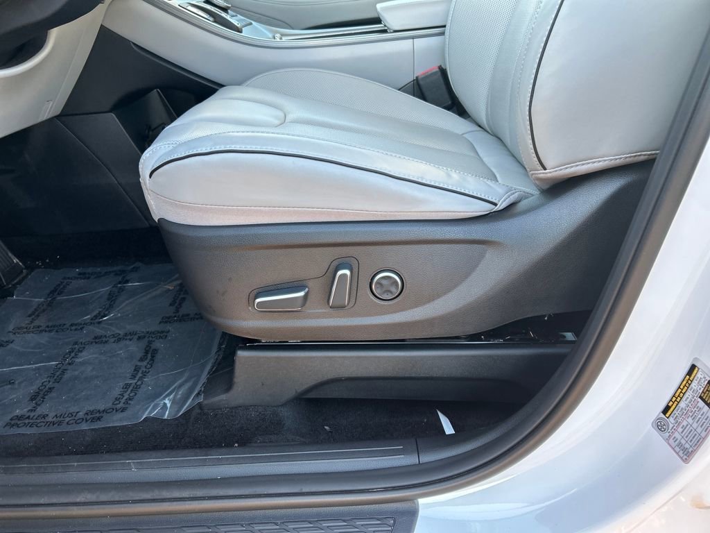 Used 2025 Hyundai Palisade SEL image 13