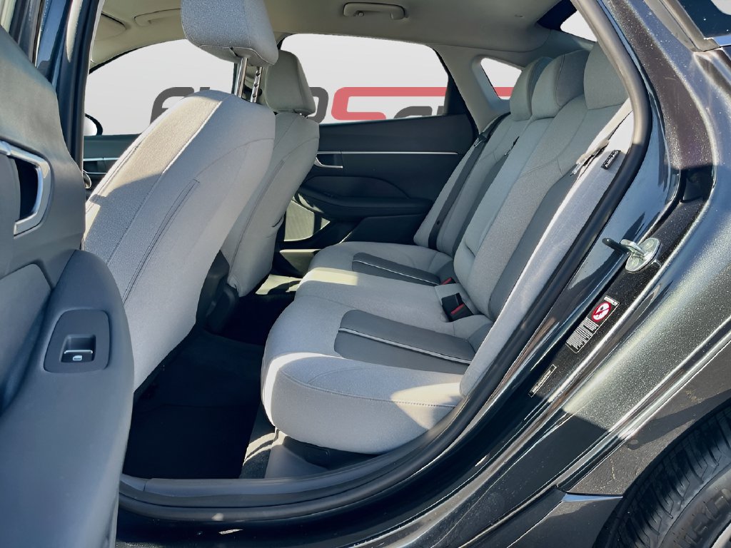 Used 2021 Hyundai Sonata SEL w/ Cargo Package FWD image 24