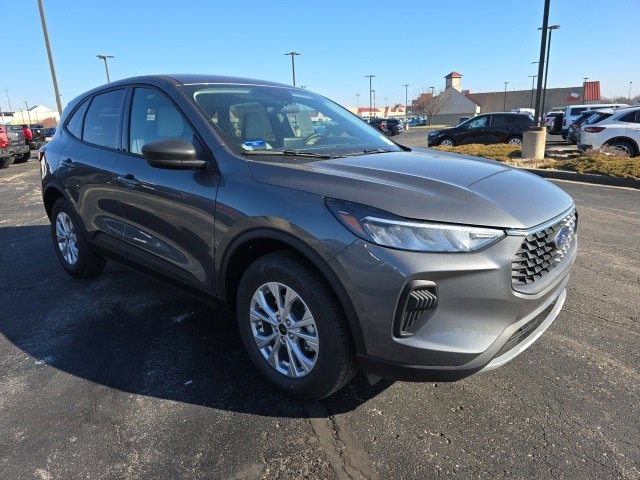 New 2026 Ford Escape Active w/ Cold Weather Package image 7