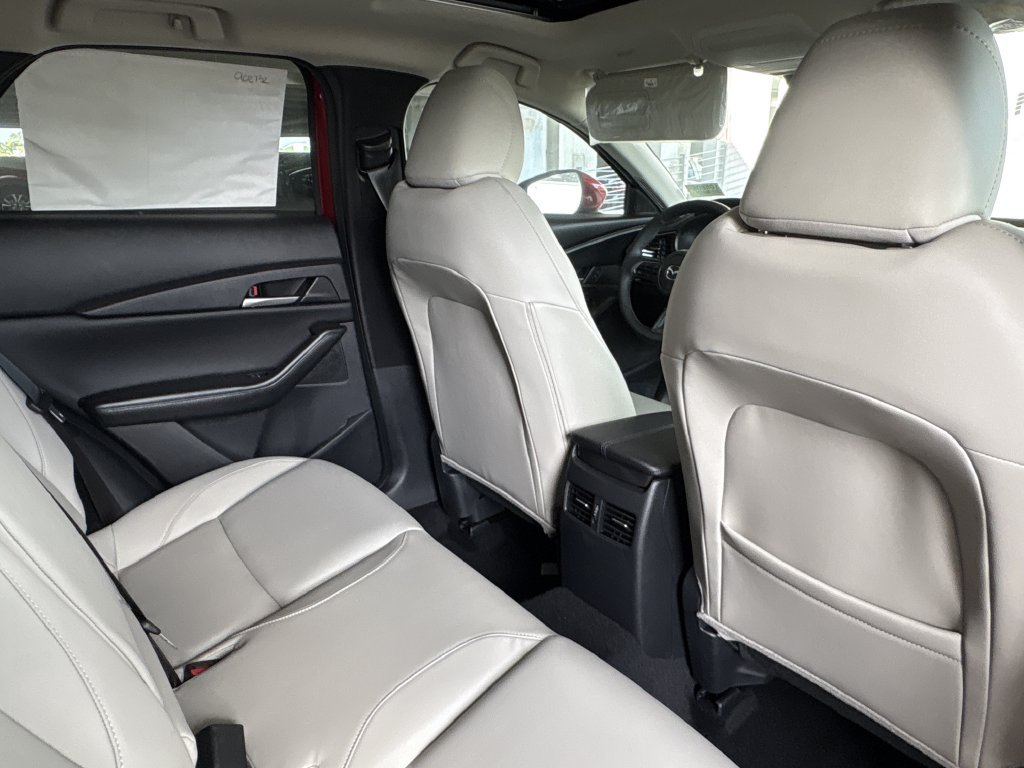 New 2026 MAZDA CX-30 AWD 2.5 S image 12