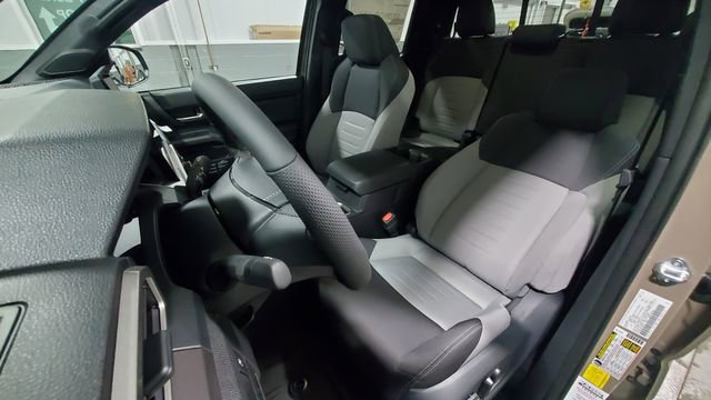 New 2026 Toyota Tacoma TRD Off-Road image 11