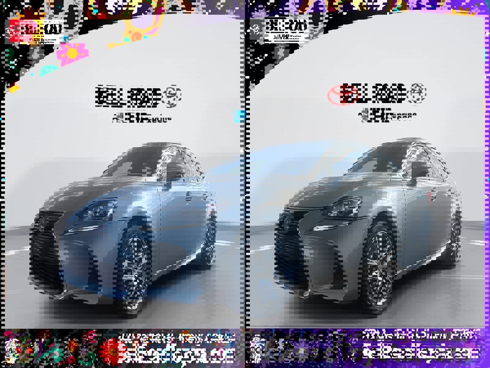 Used 2019 Lexus IS 300