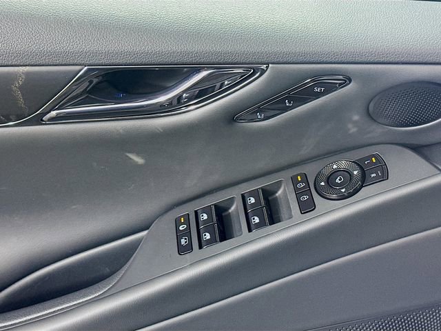 New 2026 Genesis G80 3.5T Prestige image 20