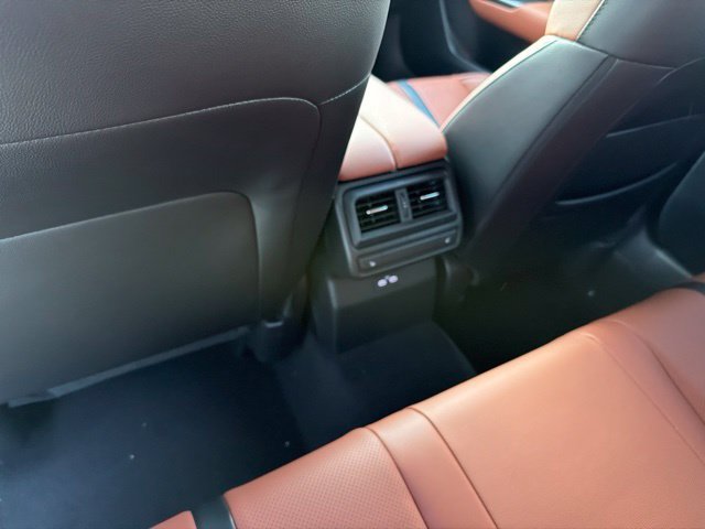New 2026 MAZDA CX-50 Meridian Edition w/ Weather Package AWD/4WD image 8