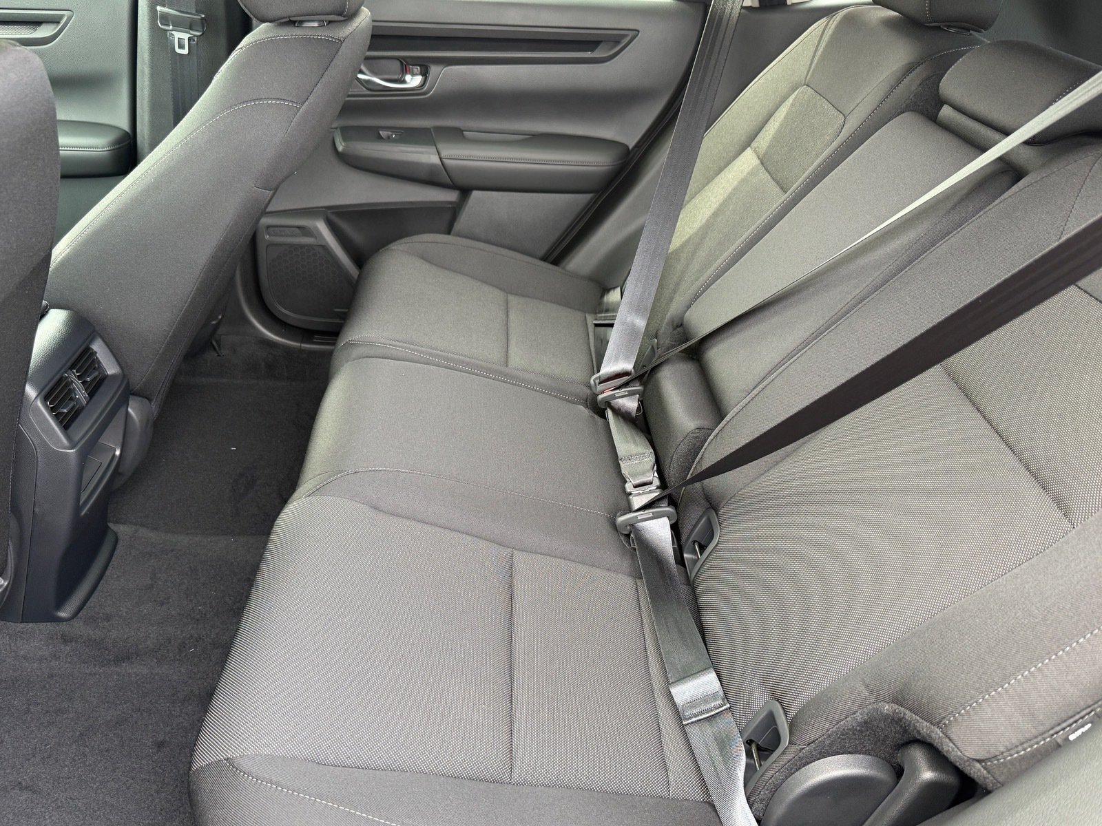 New 2027 Honda CR-V LX image 24