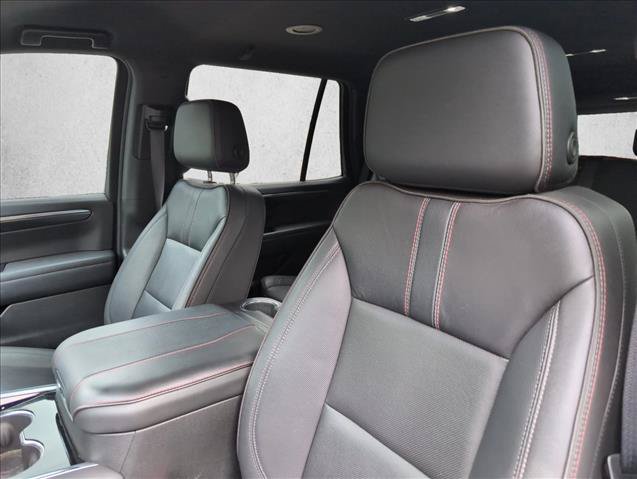 Used 2025 Chevrolet Tahoe RST w/ Comfort Package RWD image 10