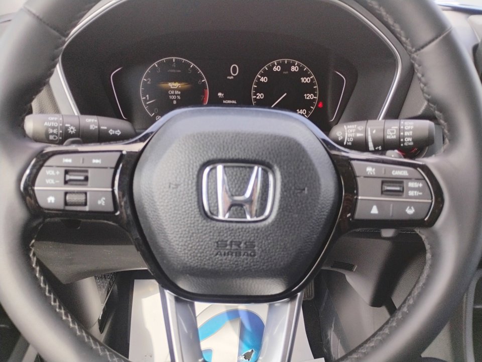 Certified 2025 Honda Pilot EX-L image 10