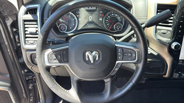 Used 2024 RAM 2500 Laramie w/ Safety Group AWD/4WD image 15