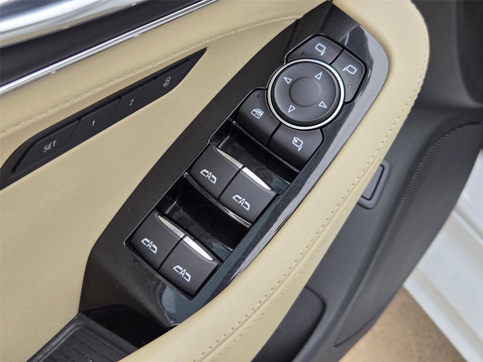 Used 2025 Cadillac CT5 Premium Luxury RWD image 26
