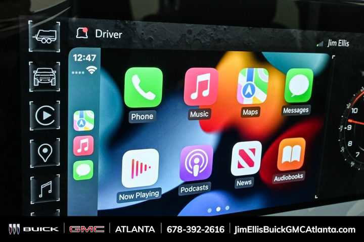 New 2025 GMC Hummer EV 3X w/ LPO, Cargo Utility Package image 15