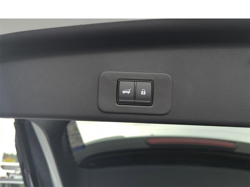 New 2025 Nissan Murano Platinum image 25