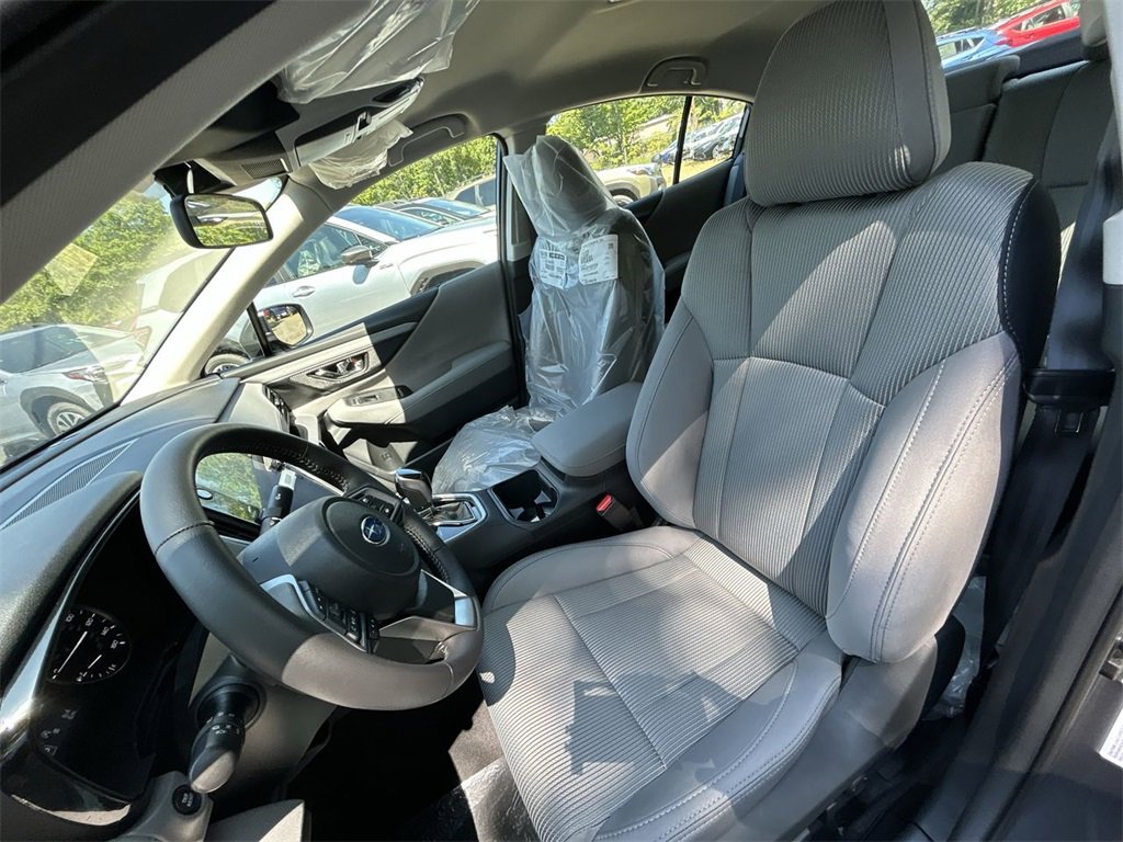 New 2025 Subaru Legacy Premium image 11