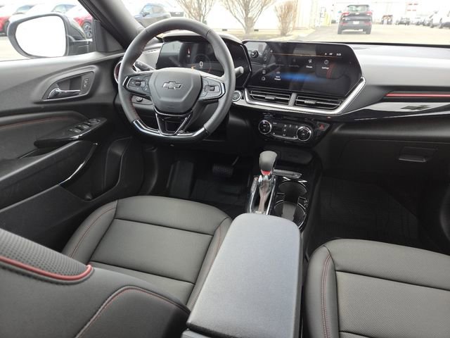 New 2026 Chevrolet Trax RS w/ Driver Confidence Package image 28