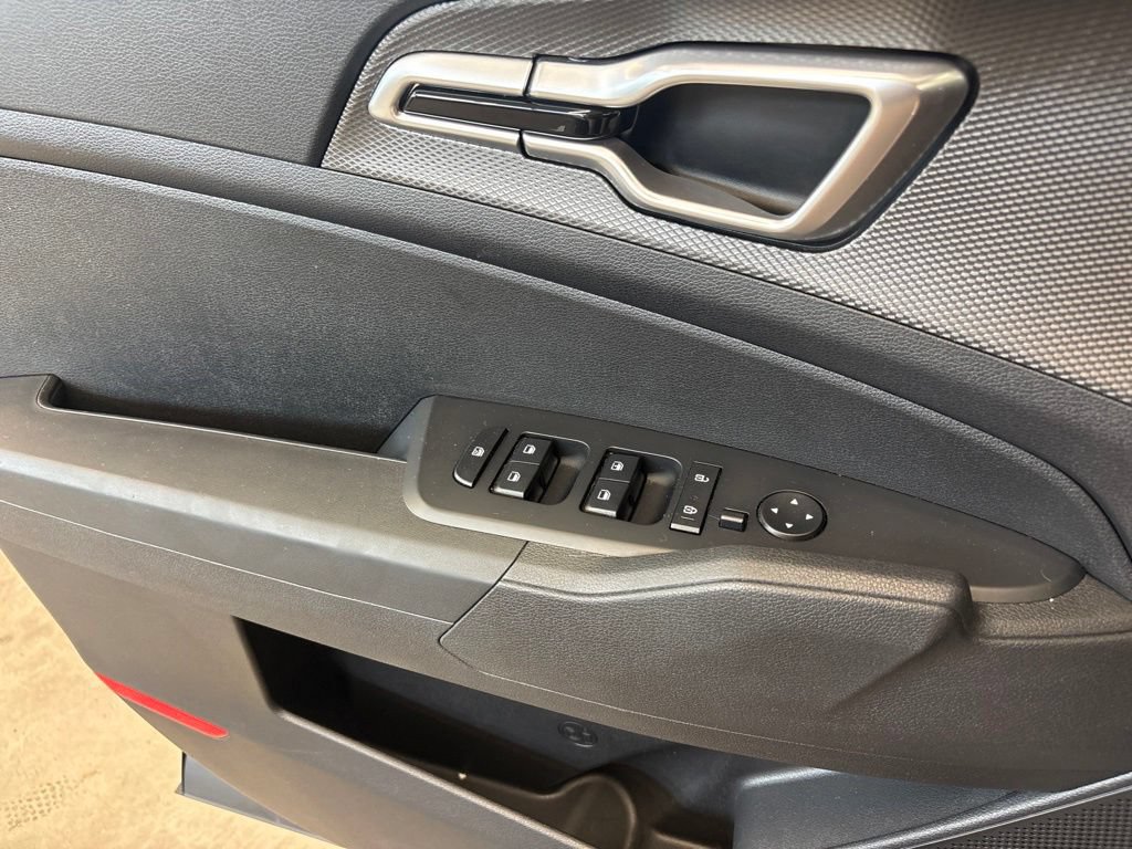 Certified 2023 Kia Sportage LX AWD/4WD image 25