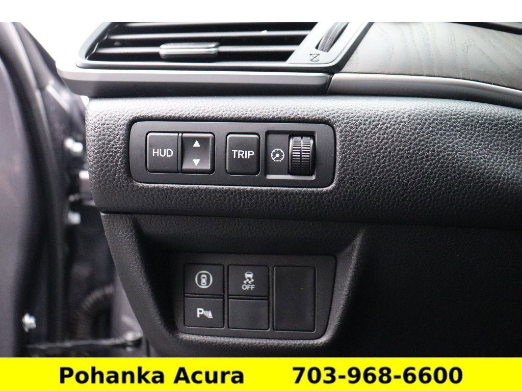 Used 2022 Honda Accord Touring image 20