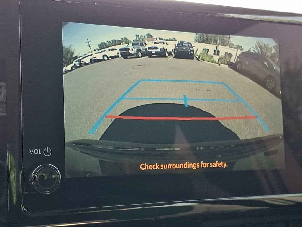 Certified 2023 Toyota Corolla LE w/ Carpet Mat Package (TMS) FWD image 21