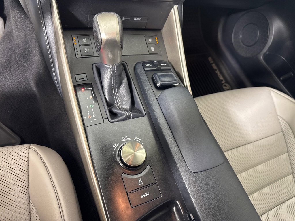 Used 2015 Lexus IS 250 AWD w/ F-Sport Package image 22