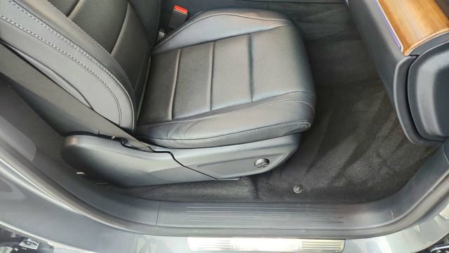 Used 2025 Mercedes-Benz GLS 450 4MATIC image 26