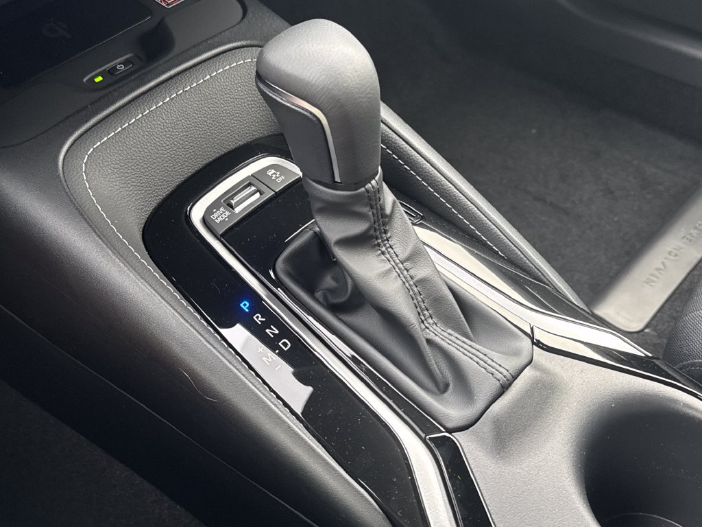 New 2026 Toyota Corolla SE FWD image 25