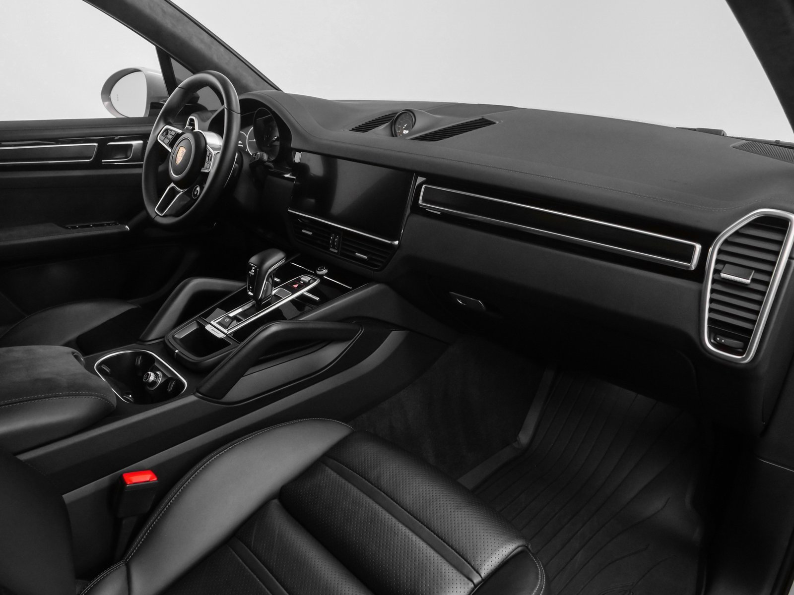 Used 2023 Porsche Cayenne GTS image 28